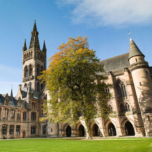 Glasgow Universiteti