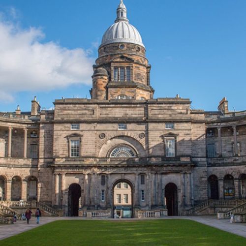 Edinburgh Universiteti