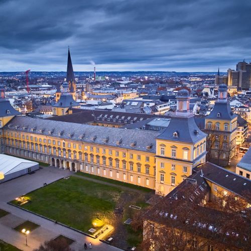 Bonn Universiteti